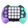 LEAN TOYS elektroninen arcade-opetuskonsolipeli 11 pelitilalla