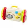 LEAN TOYS Pako peili interaktiivinen oppimislelu taaperoille helistin