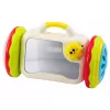 LEAN TOYS Pako peili interaktiivinen oppimislelu taaperoille helistin