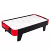 LEAN TOYS mini air hockey -pöytä arcade-peli lapsille musta