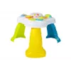 LEAN TOYS oppimispöytä - makeiset äänillä vauvoille