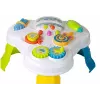 LEAN TOYS oppimispöytä - makeiset äänillä vauvoille