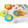 LEAN TOYS oppimispöytä - makeiset äänillä vauvoille