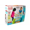LEAN TOYS oppimispöytä - makeiset äänillä vauvoille