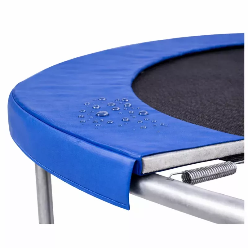 Lean jousipehmuste trampoliiniin sininen 244-252 cm 8 ft