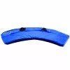 Lean jousipehmuste trampoliiniin sininen 244-252 cm 8 ft