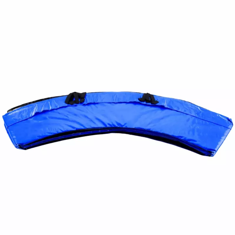 Lean jousipehmuste trampoliiniin sininen 244-252 cm 8 ft