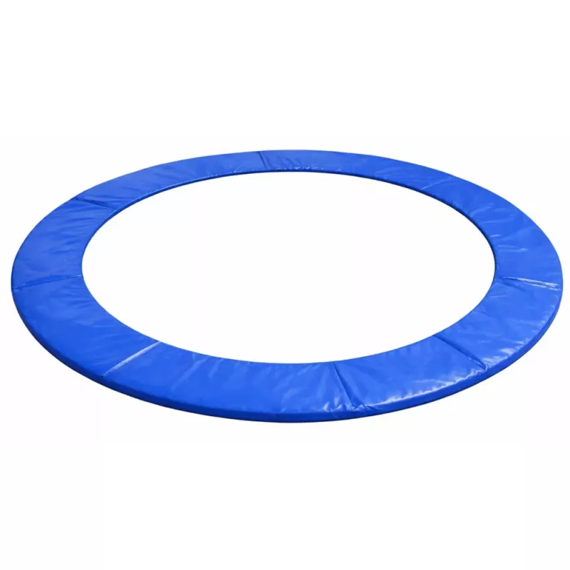 Lean jousipehmuste trampoliiniin sininen 244-252 cm 8 ft