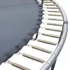 LEAN trampoliinin hyppymatto, varaosa, 244-252CM 8FT
