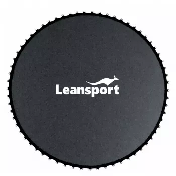 LEAN trampoliinin hyppymatto, varaosa, 366-374CM 12FT