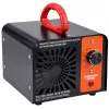 Ozone Generator LEAN otsonaattori 155W 60000mg ajastin 120 min