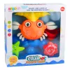 LEAN TOYS rapu-kylpysetti suihkulähde interaktiivinen lelu imukupeilla