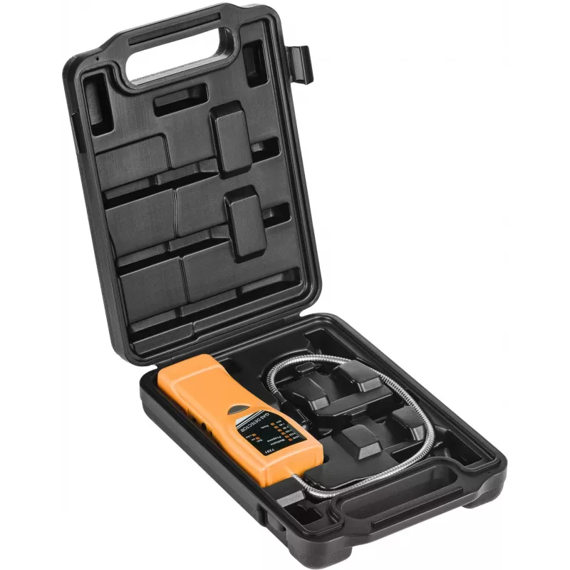 AZ INSTRUMENT räjähdyskaasumittari VZ7291