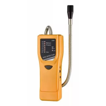 AZ INSTRUMENT räjähdyskaasumittari VZ7291