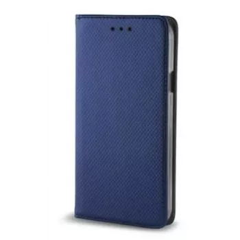 iLike Xiaomi 12 Lite Smart Magnet kotelo sininen