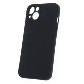 iLike Xiaomi Redmi A3 4G (Global) silikonikotelo musta