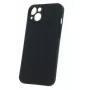 iLike Xiaomi Redmi A3 4G (Global) silikonikotelo musta