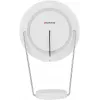 Humanas HS-ML01 valkoinen LED-magneettivalaisin, ladattava