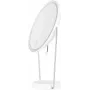 Humanas HS-ML01 valkoinen LED-magneettivalaisin, ladattava
