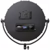 Newell Air Artha XL RGB RC APP LED-paneeli 50W