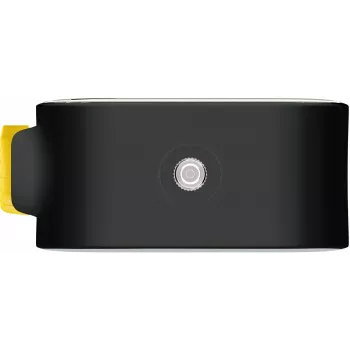 Newell RGB Cutie Pie LED-valo - musta