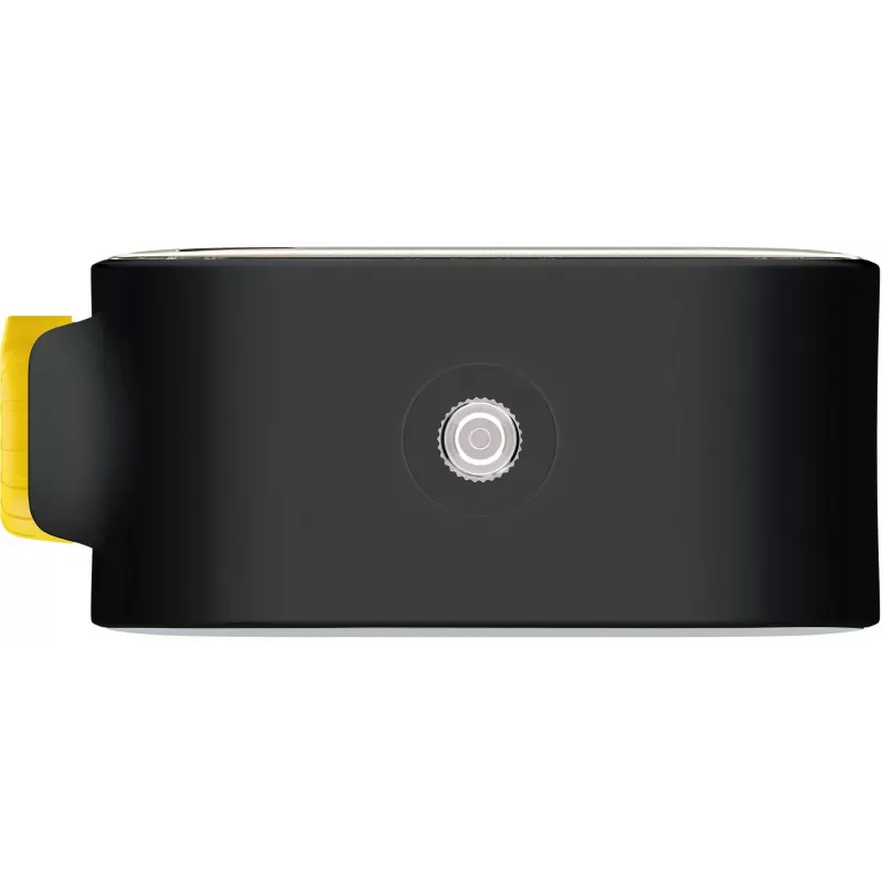 Newell RGB Cutie Pie LED-valo - musta