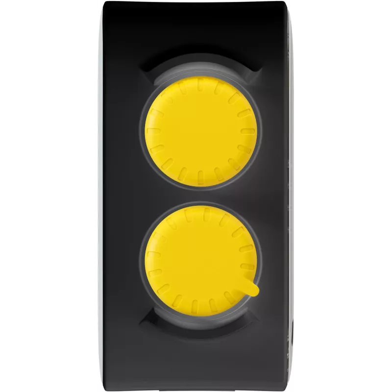 Newell RGB Cutie Pie LED-valo - musta