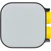Newell RGB Cutie Pie LED-valo - musta