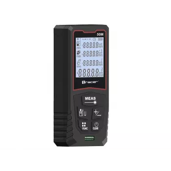 Tracer 47683 pikamittaus lasermittari