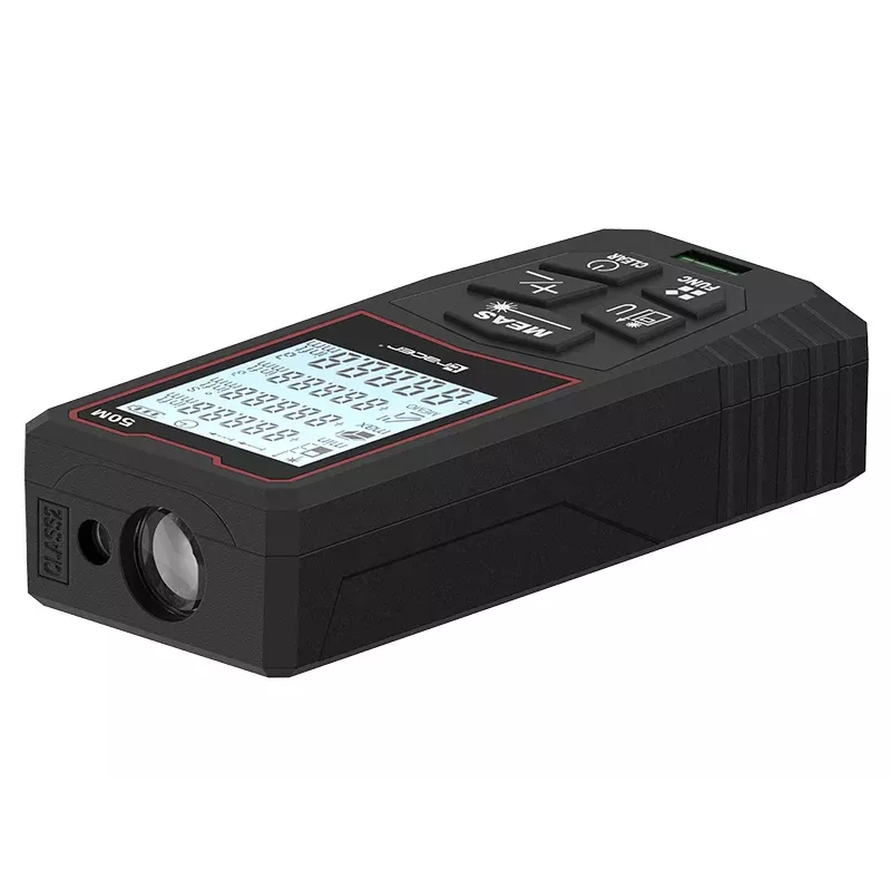 Tracer 47683 pikamittaus lasermittari