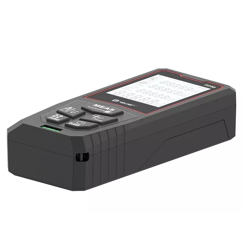 Tracer 47683 pikamittaus lasermittari