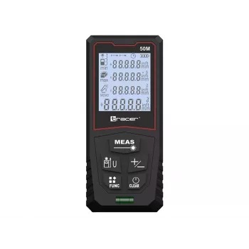 Tracer 47683 pikamittaus lasermittari