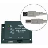 ROGER UT-2 USB -liitäntä - ohjelmointikaapeli porttimoottoreille