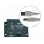 ROGER UT-2 USB -liitäntä - ohjelmointikaapeli porttimoottoreille