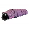 LEAN TOYS Infrapuna-toukka esteentunnistuksella violetti