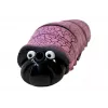 LEAN TOYS Infrapuna-toukka esteentunnistuksella violetti