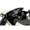 BMW Z4 Roadster R/C -auto Rastar 1:14 valkoinen