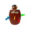 LEAN TOYS Peli Prick the Pirate Pop-up Pirate