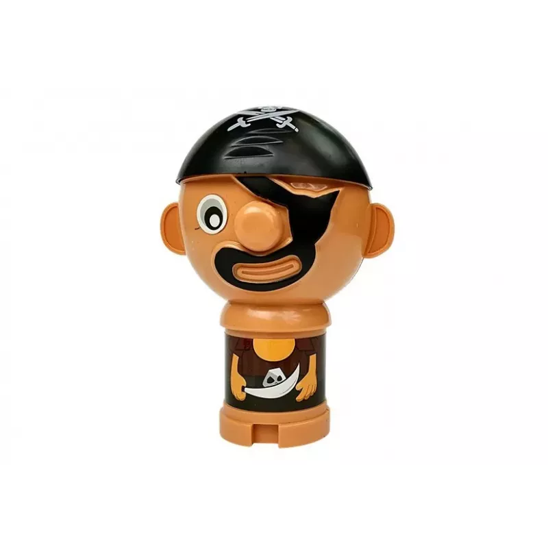 LEAN TOYS Peli Prick the Pirate Pop-up Pirate