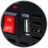 Volt Polska Sinus 3000 invertteri 12V/230V, 1500/3000 W (3SIP300012)