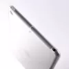 Hurtel läpinäkyvä TPU-tablettikotelo iPad Pro 11 2024