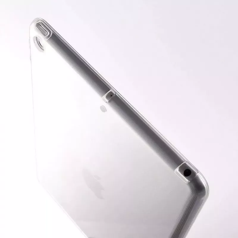 Hurtel läpinäkyvä TPU-tablettikotelo iPad Pro 11 2024