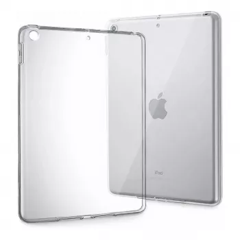 Hurtel läpinäkyvä TPU-tablettikotelo iPad Pro 11 2024