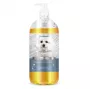 EUROWET White Coat Shampoo koirille - 1L
