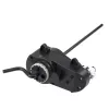 LEAN TOYS JC666 24V ohjausmoottori