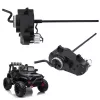 LEAN TOYS JC666 24V ohjausmoottori