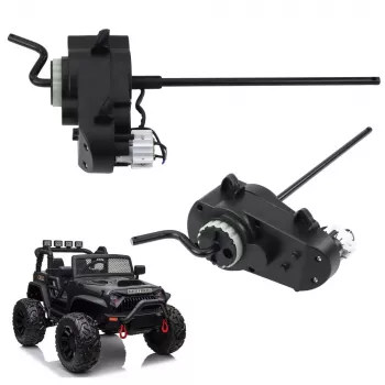 LEAN TOYS JC666 24V ohjausmoottori