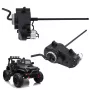 LEAN TOYS JC666 24V ohjausmoottori