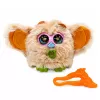 LEAN TOYS Genie Pets interaktiivinen olento valot ja äänet riipus beige