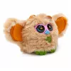 LEAN TOYS Genie Pets interaktiivinen olento valot ja äänet riipus beige